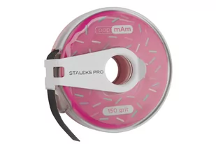 Staleks Pro Pilnik Do Paznokci W Rolce Atc-150w 7m - Akcesoria do paznokci - miniaturka - grafika 1