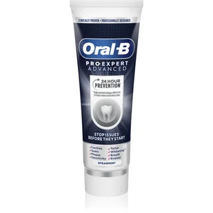 Pasta do zębów ORAL-B Pro-Expert Advanced Science 75 ml - Pasty do zębów - miniaturka - grafika 1