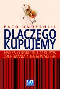Dlaczego kupujemy? - Marketing - miniaturka - grafika 1