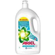 Środki do prania - Ariel Febreze 4L – niemiecki żel do prania 80 prań, skuteczne usuwanie plam i długotrwały świeży zapach - miniaturka - grafika 1