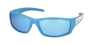 Okulary przeciwsłoneczne - Okulary Przeciwsłoneczne Solano Ss 50060 B - miniaturka - grafika 1