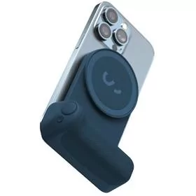 Uchwyt ShiftCam SnapGrip (SC-SG-IN-AB-EF) Niebieski - Akcesoria fotograficzne - miniaturka - grafika 1