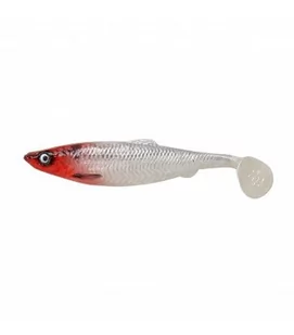 Guma Ripper Savage Gear Herring Shad 4D 9cm / 5g - Przynęty - miniaturka - grafika 1