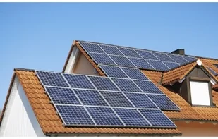 Zestaw elektrowni słonecznej p.Dariusz 6kW+12x535W z syst,. montażowym na blachę (MJ) - Zestawy solarne - miniaturka - grafika 1