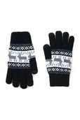 Rękawiczki - Rękawiczki Sztokholm - miniaturka - grafika 1