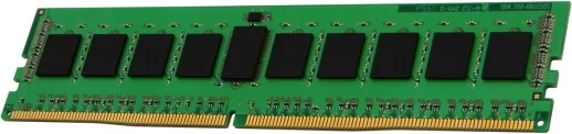 Kingston  RAM 1x 32GB DDR4 2Rx8 3200MHz PC4-25600 NON-ECC | KVR32N22D8/32 KVR32N22D8/32