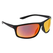 Okulary korekcyjne, oprawki, szkła - Nike 7086 026 Prostokątne - miniaturka - grafika 1