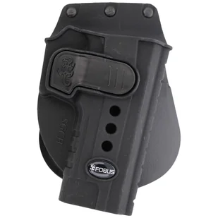 Kabura Fobus Sig/Sauer P226, P227, P220 Prawa (SGCH) - Kabury i pokrowce - miniaturka - grafika 2