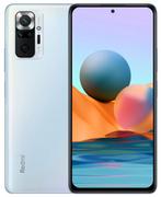 Xiaomi Redmi Note 10 Pro 6GB/128GB Dual Sim Niebieski