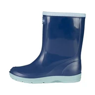 Buty do jazdy konnej - Dziecięce buty do jazdy w deszczu z pvc Horka Ody - miniaturka - grafika 1