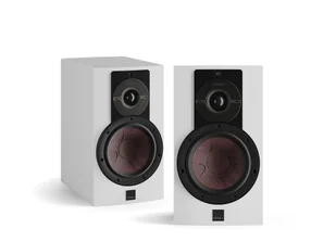 DALI Rubikore 2 Gloss White - Głośniki i kolumny - miniaturka - grafika 1