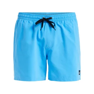 Szorty kąpielowe dla Mężczyzn EVERYDAY SOLID VOLLEY 15" Niebieski - Kąpielówki męskie - miniaturka - grafika 1