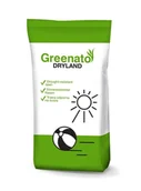 Trawy i trawniki - GREENATO Trawa Odporna na Suszę Greenato Dryland 25kg ATO DR25 - miniaturka - grafika 1