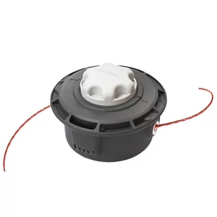 Ryobi Głowica Reel-Easy z żyłką 2.4 mm | RAC154 - Akcesoria do kos i kosiarek - miniaturka - grafika 1
