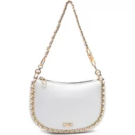 Torebki damskie - Michael Kors Skórzana torebka na ramię - miniaturka - grafika 1