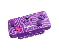Kontrolery gier na PC - Crkd NEO S Fortnite Festival do PC Nintendo Switch Bezprzewodowy - miniaturka - grafika 1