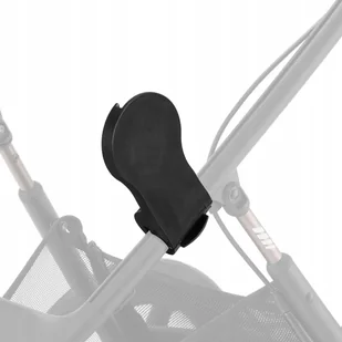 Cybex Avi Spin adaptery do montażu gondoli na stelażu wózka - Akcesoria do wózków - miniaturka - grafika 1