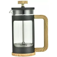 Zaparzacze i kawiarki - SK ZAPARZACZ DO KAWY/HERBATY 0,35L FRENCH PRESS KLAUSBERG KB-7679 emix - miniaturka - grafika 1