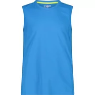 Koszulki męskie - CMP Koszulka męska męska T-shirt - miniaturka - grafika 1
