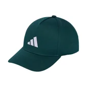Czapki i chusty sportowe męskie - Adidas Czapka Z Daszkiem Męska Sportowa Baseball Osfm Jx1259 - miniaturka - grafika 1