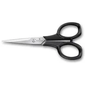 Nożyce kuchenne - Nożyczki uniwersalne VICTORINOX Itally Czarny (11 cm) - miniaturka - grafika 1