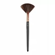 Pędzle do makijażu - Avon Wachlarzowy Pędzel Do Makijażu 107 - miniaturka - grafika 1