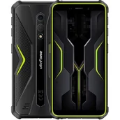Telefony komórkowe - Ulefone Armor X12 PRO 4/64GB Zielony - miniaturka - grafika 1