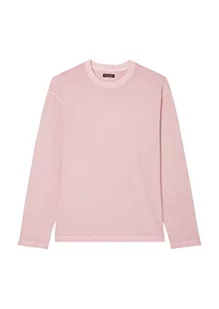 Marc O'Polo Męski T-shirt M20223652032, 617, L - Koszulki męskie - miniaturka - grafika 1