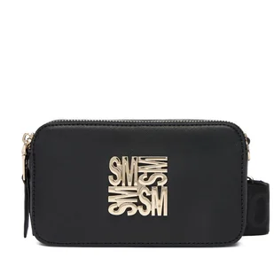 Torebka Steve Madden Brisa-2 SM13001822 Czarny - Torebki damskie - miniaturka - grafika 1