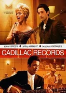 Filmy biograficzne DVD - Cadillac Records DVD - miniaturka - grafika 1