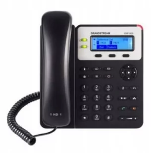 Grandstream Telefon GXP1620 - Telefonia VoIP - miniaturka - grafika 1