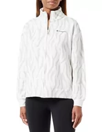Bluzy damskie - Bluza damska Champion, Off White, S - miniaturka - grafika 1