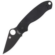 Noże - Spyderco para 3 °C223gpbk/c223gbk składany nóż C223GPBK - miniaturka - grafika 1