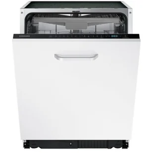 Zmywarka Samsung DW60M6050BB - Zmywarki do zabudowy - miniaturka - grafika 1