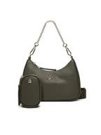 Torebki damskie - Steve Madden Torebka Bhabit SM13001828 Zielony - miniaturka - grafika 1