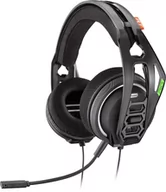 Słuchawki - PLANTRONICS Gamecom RIG 400HX - miniaturka - grafika 1