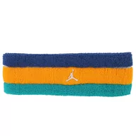 Koszykówka - Opaska na głowę dla dorosłych Jordan Terry Headband - miniaturka - grafika 1