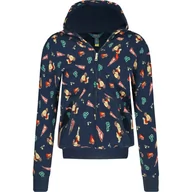 Bluzy dla dziewczynek - POLO RALPH LAUREN Bluza | Regular Fit - miniaturka - grafika 1