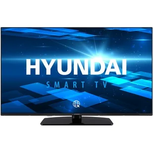 Telewizor Hyundai FHD 43'' - FLM43TS349SMART - Telewizory - miniaturka - grafika 1