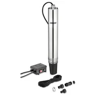 Pompy wodne - Karcher BP 6 Deep Well 1.645-422.0 - miniaturka - grafika 1