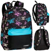 Plecaki - Plecak Miejski Coolpack Scout Zodiac E96577 - miniaturka - grafika 1
