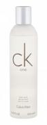 Kosmetyki do kąpieli - Calvin Klein Calvin Klein CK One żel pod prysznic 250 ml unisex 54574 - miniaturka - grafika 1