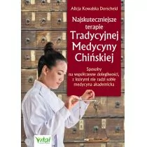 Najskuteczniejsze terapie Tradycyjnej Medycyny Chińskiej - Ezoteryka - miniaturka - grafika 1