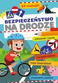 Baśnie, bajki, legendy - bezpieczeństwo na drodze - miniaturka - grafika 1