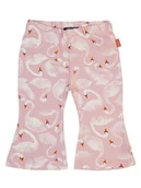 Spodenki dla niemowląt - Noppies Legginsy "Foix" w kolorze jasnoróżowym - miniaturka - grafika 1