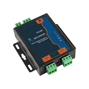 USR-CANET200 - Konwertery sieciowe i transceivery - miniaturka - grafika 1
