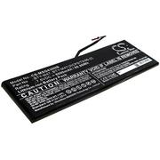 Baterie do laptopów - Cameron Sino MSI GS40 BTY-M47 8000mAh 60.80Wh Li-Ion 7.6V CS-MSG430NB - miniaturka - grafika 1