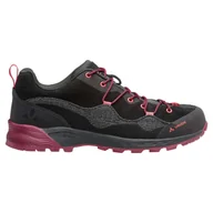 Buty trekkingowe damskie - Buty trekkingowe damskie Vaude Mtn Dibona Tech - miniaturka - grafika 1