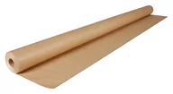 Pozostałe akcesoria dla plastyków - Clairefontaine 495771 °C rolka papier 60 G/M 25 x 1 m brązowy 495771C - miniaturka - grafika 1