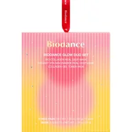 Maseczki do twarzy - Biodance Glow Duo Set - miniaturka - grafika 1
